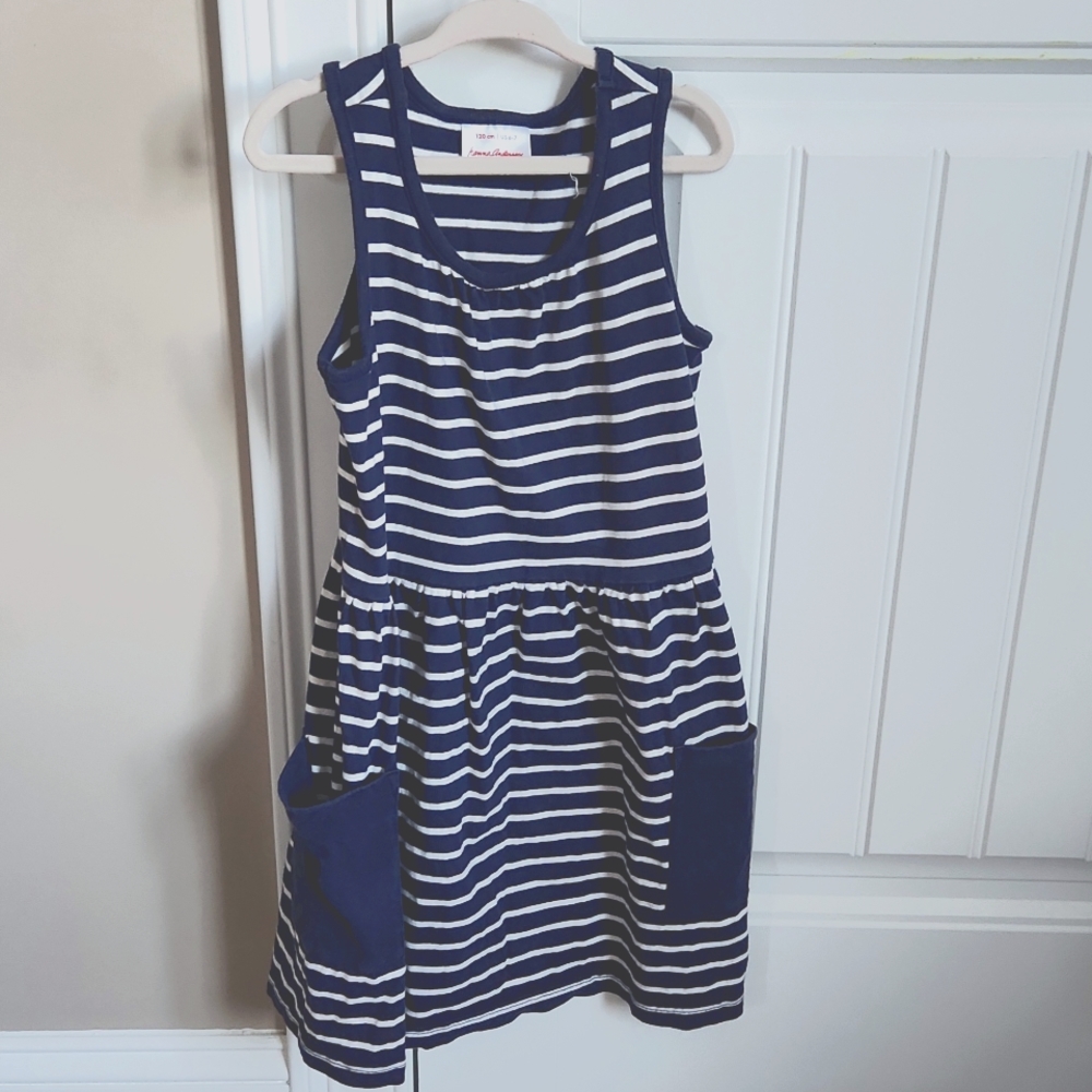 Hanna Andersson Dress